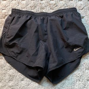 Black Nike Shorts in great condition!